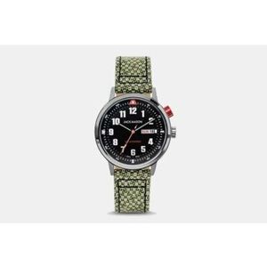 Selling Jack Mason Solar Watch. Slightly worn.